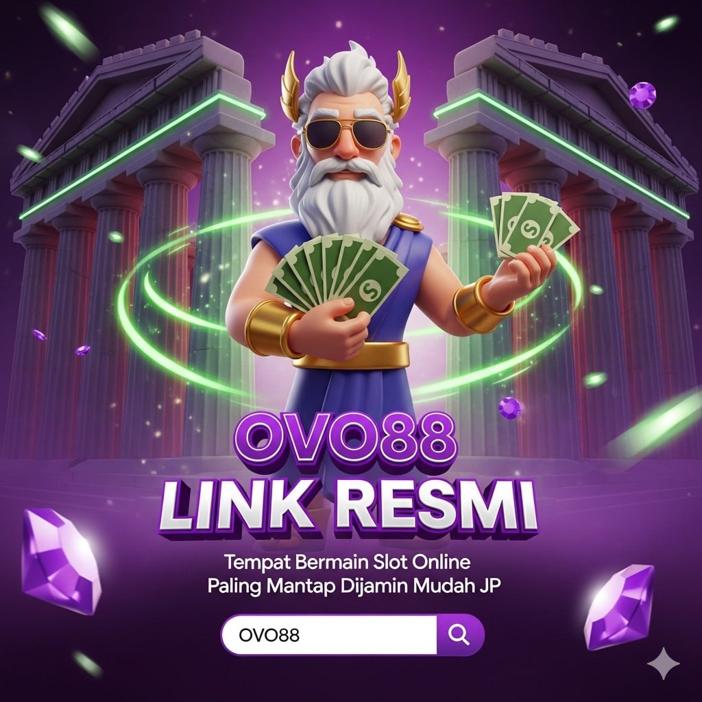 OVO88: Situs Resmi Tempat Bermain Slot Online Paling Gacor Dijamin Mudah JP - WooCommerce eCommerce